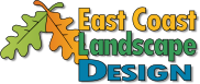 East Coast Landscape Design Logo